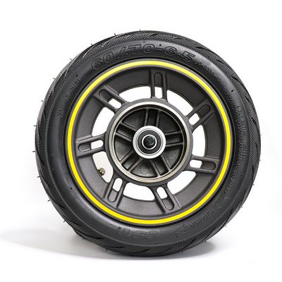 Originalni prednji kotač (felga+guma) za Ninebot Max G30          