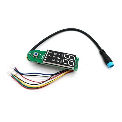 Display / Indikator za Xiaomi za 1S Pro2 Essential                                                 