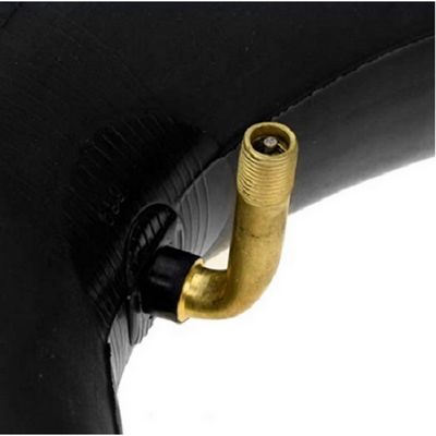 Unutarnja guma / zračnica 90/65-6.5, ventil pod 90°                                                            967