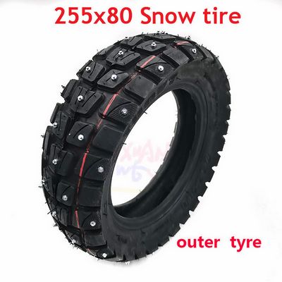 Vanjska guma 255x80 TUOVT, off road s čavlima                                                                                          1617