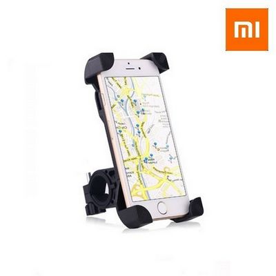 Plastični nosač mobitela za električni romobil / bicikl                           