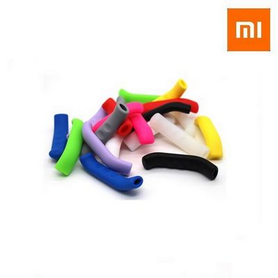 Zaštitna navlaka ručke kočnice za električni romobil / bicikl                      286