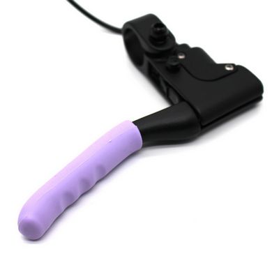 Zaštitna navlaka ručke kočnice za električni romobil / bicikl                      301