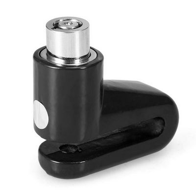 Brava za zaključavanje diska sa sajlom za električni romobil                       678