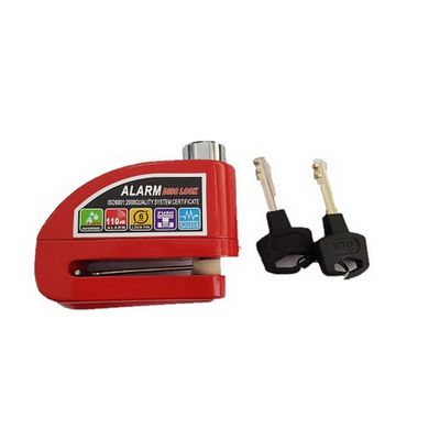 Brava za disk s alarmom za električni romobil                                                                                          