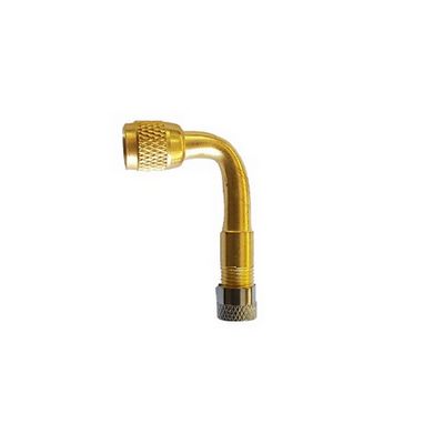 Kutni nastavak za ventil pod 90° za električni romobil                 