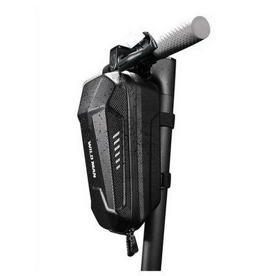 Torbica Wild Man, 2L, vodootporna za električni romobil ili bicikl         573