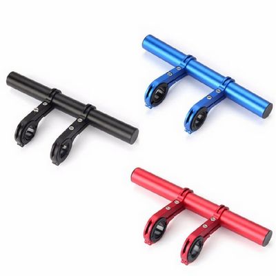 Aluminijski produžetak upravljača / nosač za romobil 20 cm                                 