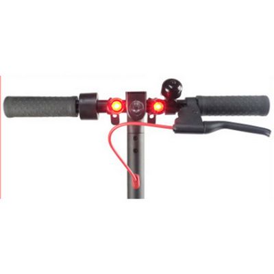 LED svjetlo / bljeskalica za romobil / bicikl                                                           