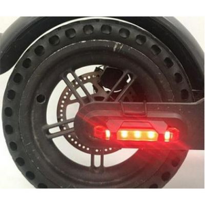 Bočno LED svjetlo / bljeskalica za romobil / bicikl                                                     