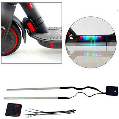 LED traka bočna za romobil / bicikl                                                                     