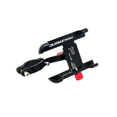 Držač mobitela metalni za el. romobil / bicikl                                                1826