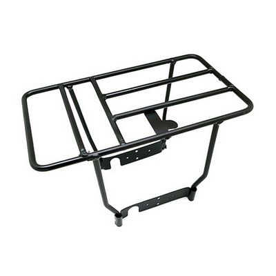 Stražnji prtljažnik za Xiaomi M365 / Pro / 1S / Essential / Pro2                              1828