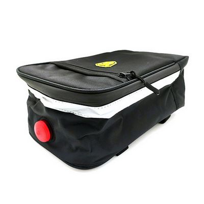 Torba za stražnji prtljažnik za Xiaomi M365 / Pro / 1S / Essential / Pro2                    