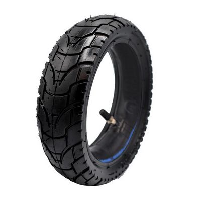 Set vanjska guma za Xiaomi 9x2,25 + unutarnja guma 8,5x2 - ravni ventil 695