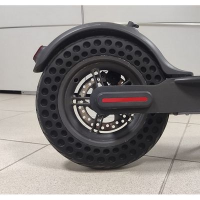 Puna guma 10 x 2, honeycomb                                                                           977