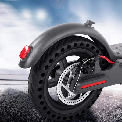 Stražnji kotač + puna guma V2 za Xiaomi  M365                                                        1656