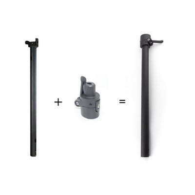 Stup upravljača s preklopnim mehanizmom za Xiaomi  M365 Pro / Pro2                                   1660