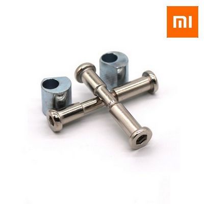 Vijci preklopnog mehanizma za Xiaomi  M365                                     