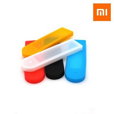 Vodootporni silikonski poklopac / maska za nadzornu ploču za Xiaomi M365           332
