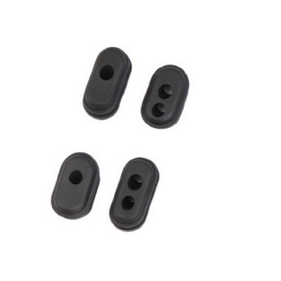 Gumena kapa kabela (4kom) crna za Xiaomi  M365                                                       693