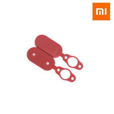 Gumena kapa priključka punjača - magnetna za Xiaomi M365 PRO                                