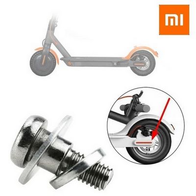 Vijci stražnjeg kotača za Xiaomi M365 / M365 PRO                                                                                      
