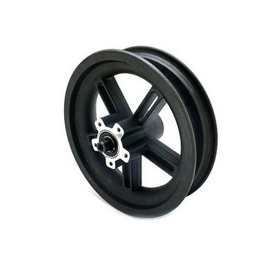 Stražnja felga 8,5" za Xiaomi M365 / 1S / Essential                               1858