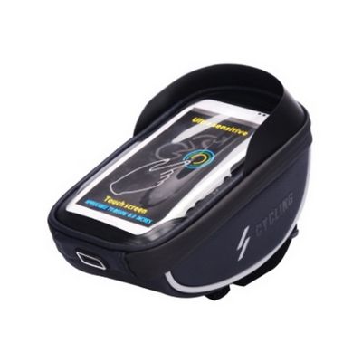 Torbica s prostorom za mobitel za bicikl / romobil                          