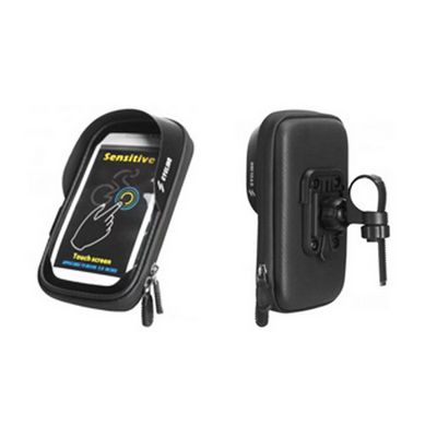 Torbica s prostorom za mobitel za bicikl / romobil                          