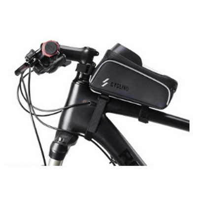 Torbica s prostorom za mobitel za bicikl / romobil                          