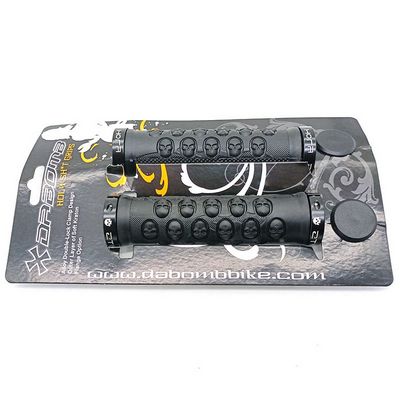 Skull gripovi za bicikl / romobil                                                                                      1719