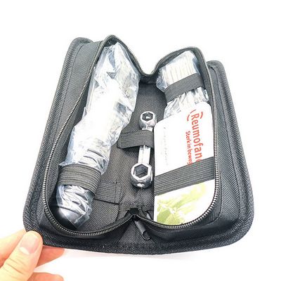 Set za popravak bicikla / romobila                                                                                     1730