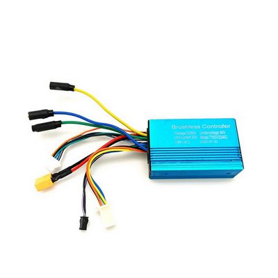 Prednji kontroler 60v 30A za PULSE 10                              599