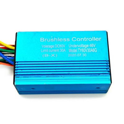 Prednji kontroler 60v 30A za PULSE 10                              600