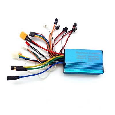 Stražnji kontroler 60V 30A za PULSE 10                             601