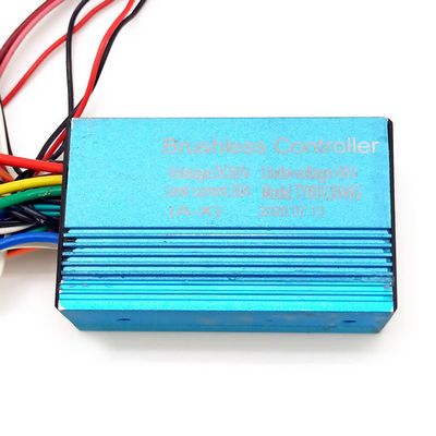 Stražnji kontroler 60V 30A za PULSE 10                             602