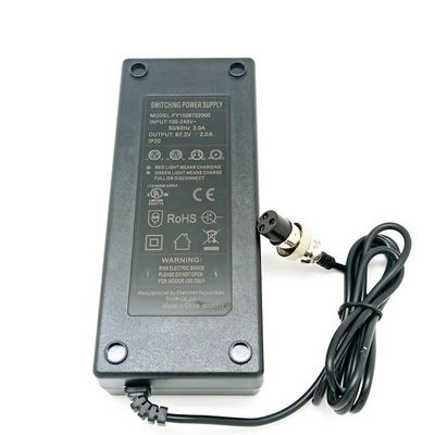 Punjač 67,2 V 2A za PULSE 10                                       605