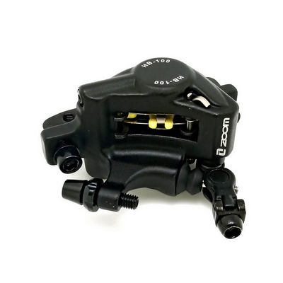 Stražnja kočiona kliješta Zoom Xtech semi-hidraulika za PULSE 10 1065