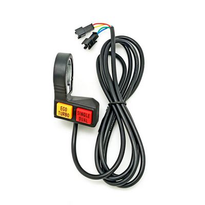 Single / dual prekidač funkcija za PULSE 10                       