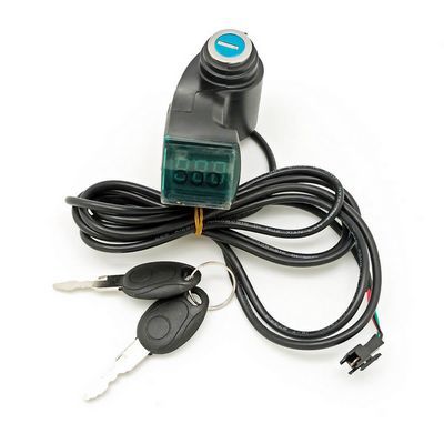 Brava s ključem i indikatorom baterije za PULSE 10                 1071