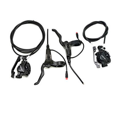 Set hidrauličnih kočnica Nutt za PULSE 10                        1079