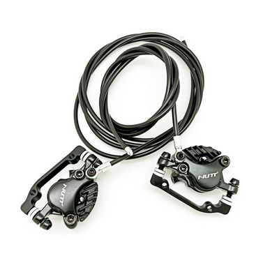 Set hidrauličnih kočnica Nutt za PULSE 10                        1082