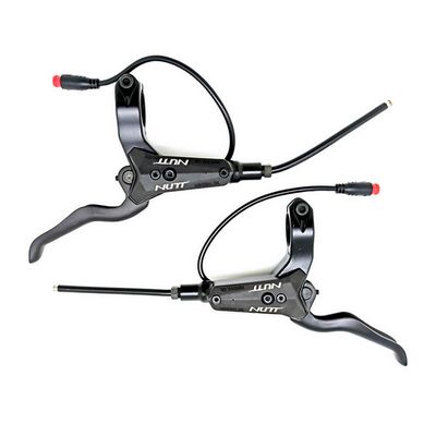 Set hidrauličnih kočnica Nutt za PULSE 10                        1083