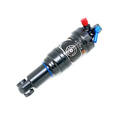 DNM zračni ovjes 165 mm za PULSE 10                             