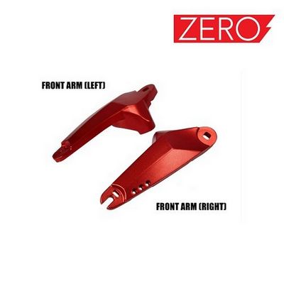 Desna ruka prednje vilice za Zero 10X                                                                                 