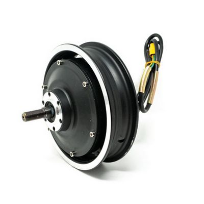 Motor 48V 500W za Zero 8                                                                    