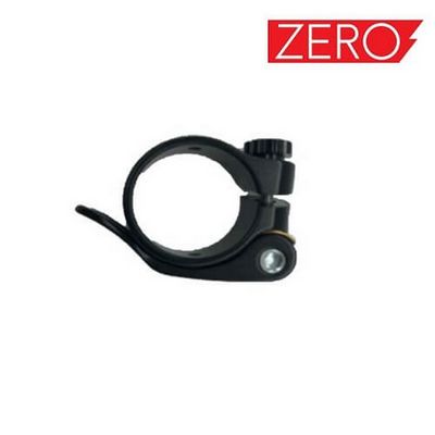 Obujmica s polugom za zaključavanje za Zero 8                                               