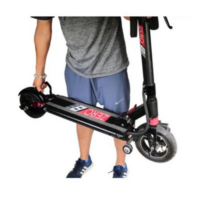 Ručka za nošenje za Zero 8 električnog romobila                           957