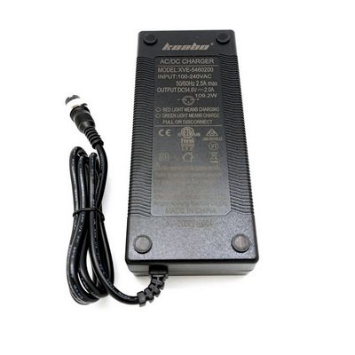 Punjač 67.2V2A za Kaabo Wolf Warrior 11                                        1337